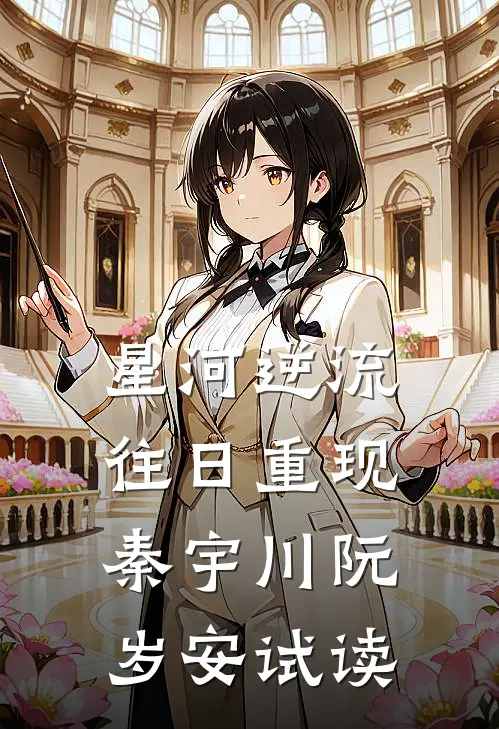 岐黄劫