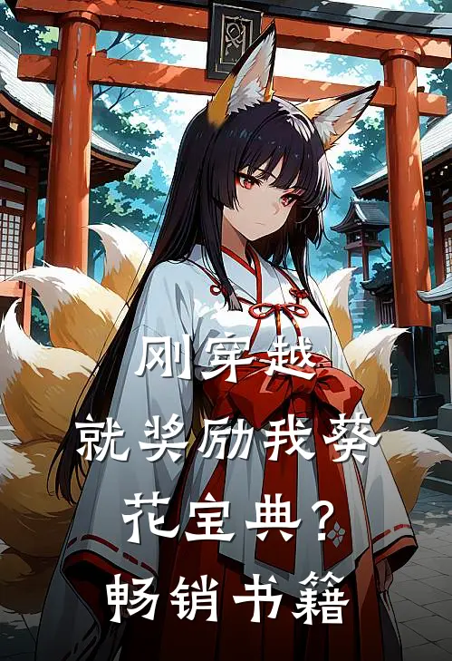 刚穿越，就奖励我葵花宝典？畅销书籍