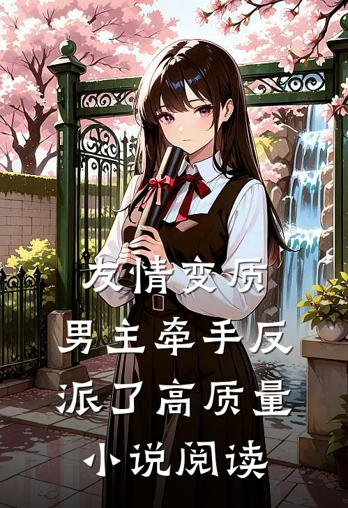 友情变质，男主牵手反派了高质量小说阅读