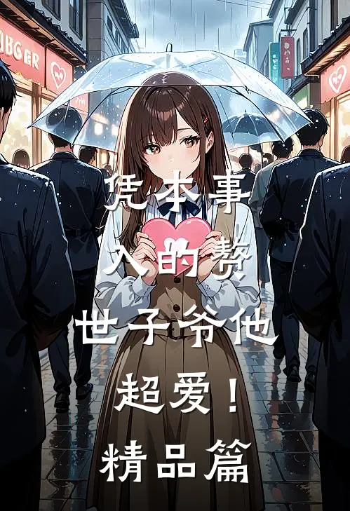 老公忙着哄学妹，我只想去父留子全本小说推荐