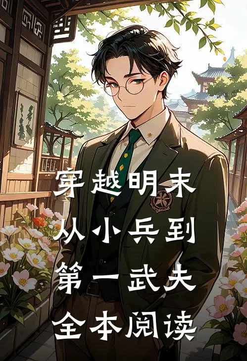 穿越明末：从小兵到第一武夫全本阅读