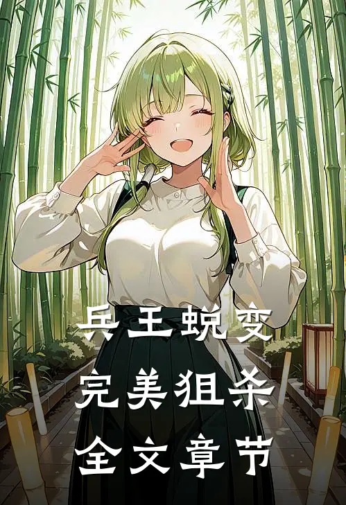 兵王蜕变：完美狙杀全文章节