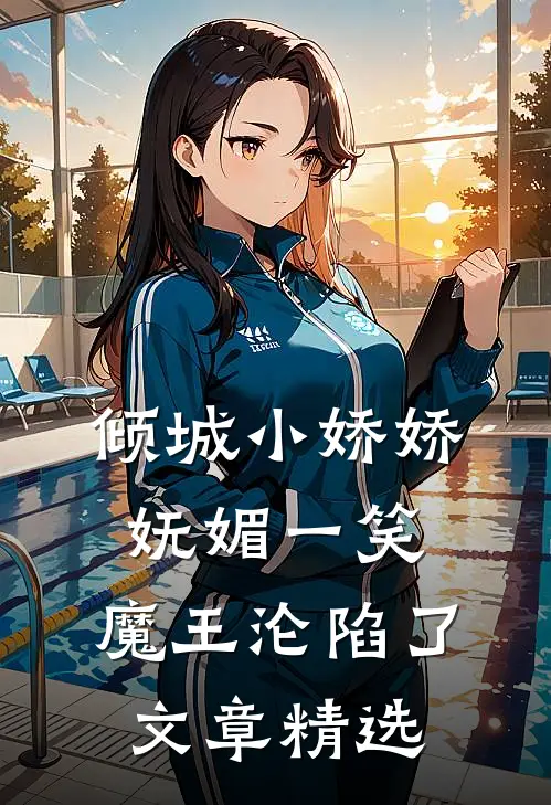 倾城小娇娇妩媚一笑，魔王沦陷了文章精选
