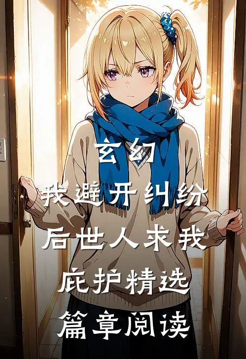 玄幻：我避开纠纷后世人求我庇护精选篇章阅读