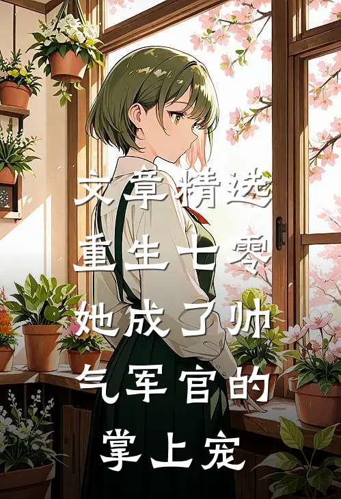 文章精选重生七零，她成了帅气军官的掌上宠