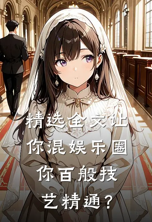 精选全文让你混娱乐圈，你百般技艺精通？
