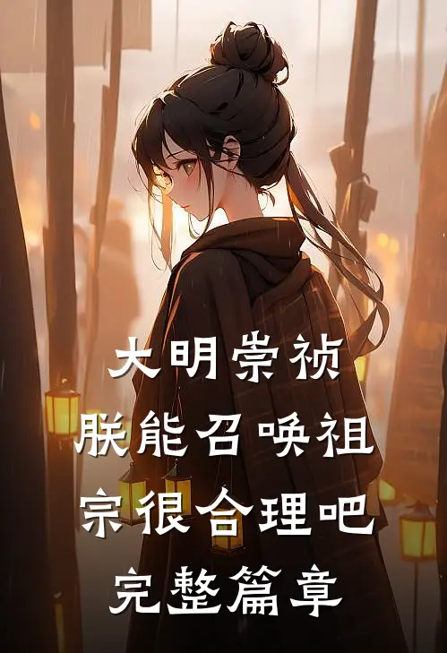大明崇祯：朕能召唤祖宗很合理吧完整篇章