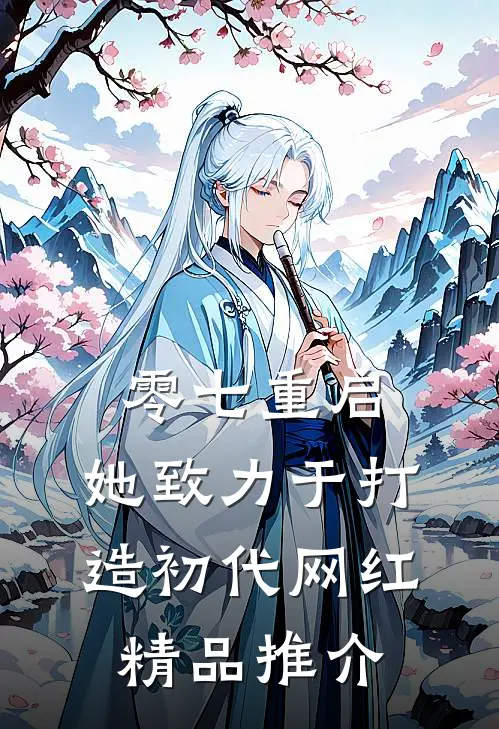 零七重启：她致力于打造初代网红精品推介