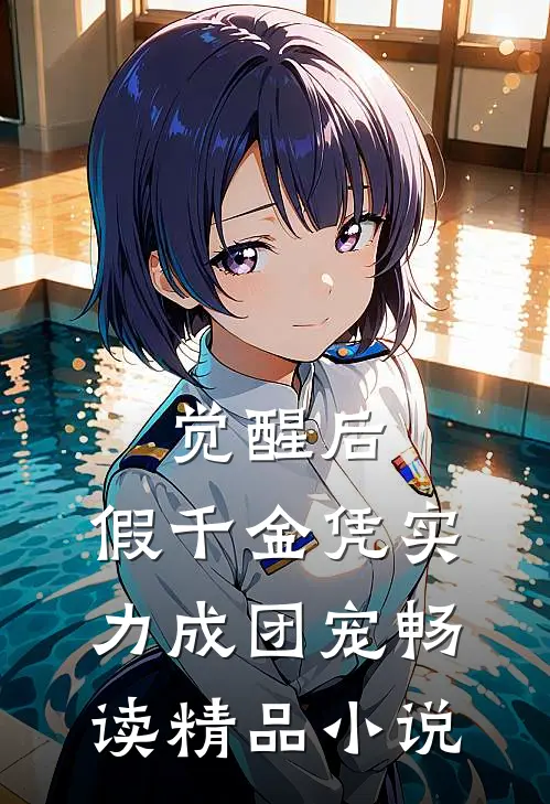 觉醒后，假千金凭实力成团宠畅读精品小说