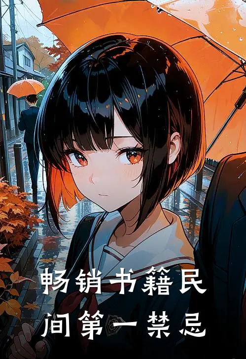 畅销书籍民间第一禁忌