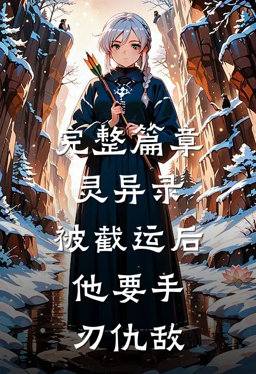 完整篇章灵异录：被截运后，他要手刃仇敌
