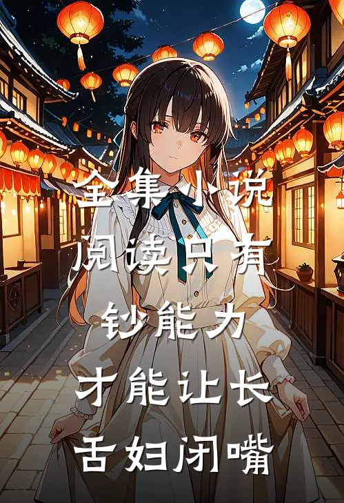 全集小说阅读只有钞能力，才能让长舌妇闭嘴