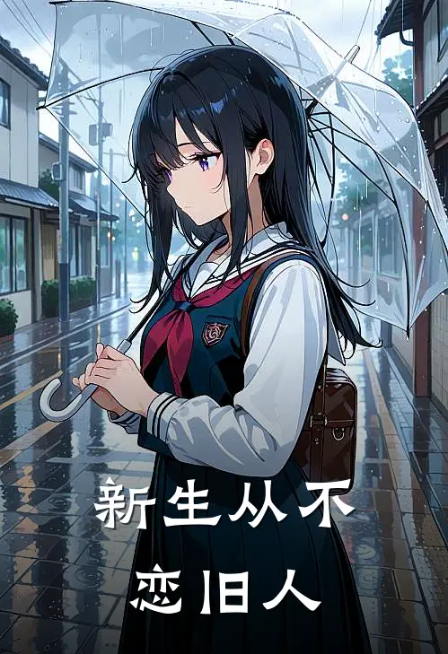 旧梦如烟寄长风by
