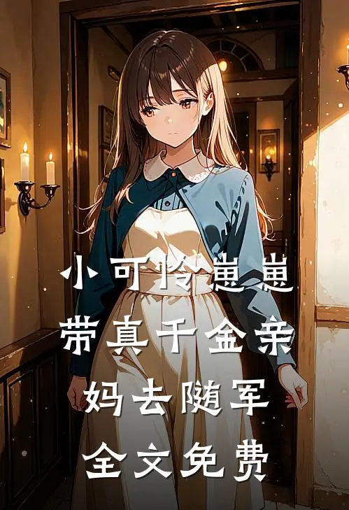 小可怜崽崽带真千金亲妈去随军全文免费