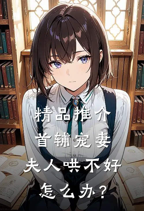 精品推介首辅宠妻：夫人哄不好怎么办？