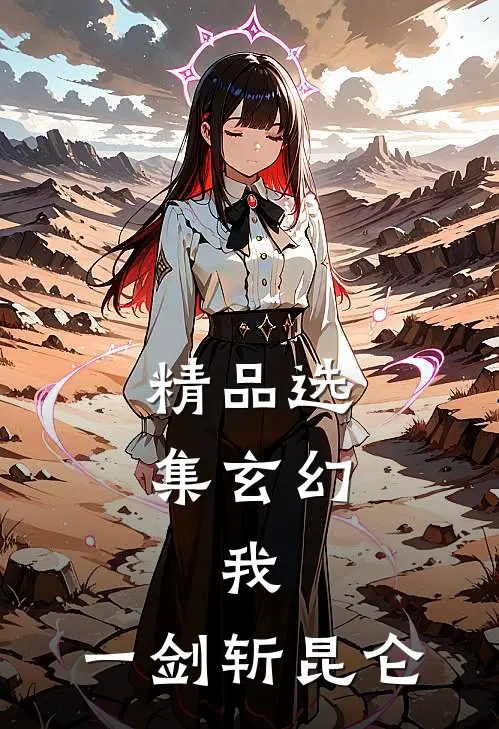 精品选集玄幻：我，一剑斩昆仑