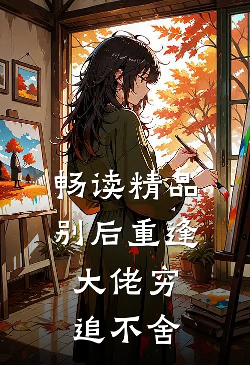 畅读精品别后重逢，大佬穷追不舍