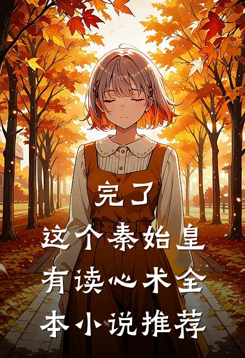 完了，这个秦始皇有读心术全本小说推荐