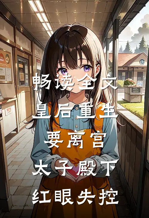 畅读全文皇后重生要离宫，太子殿下红眼失控