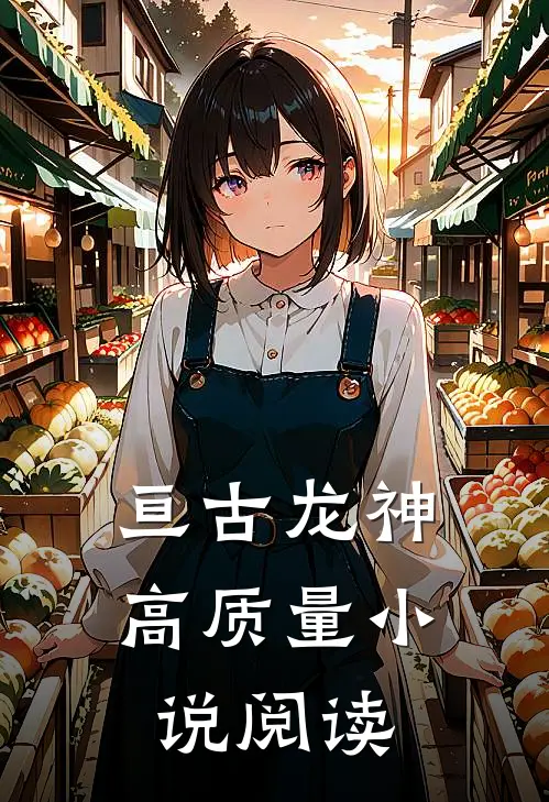 亘古龙神高质量小说阅读