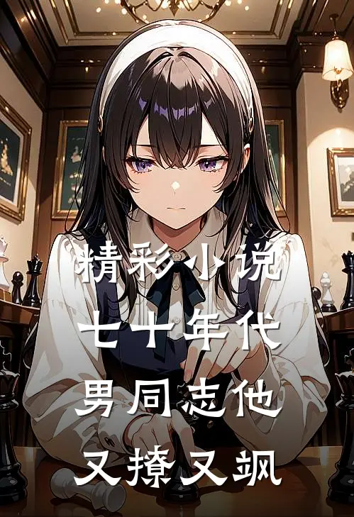 精彩小说七十年代：男同志他又撩又飒
