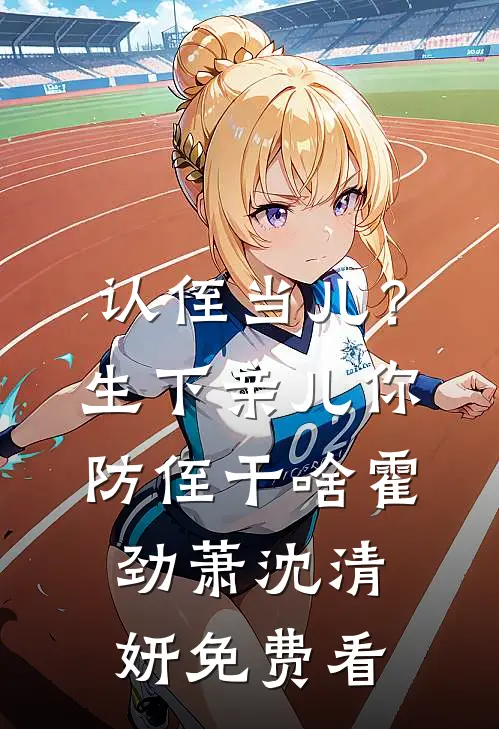 年代：他藏心思，她装糊涂新上热文