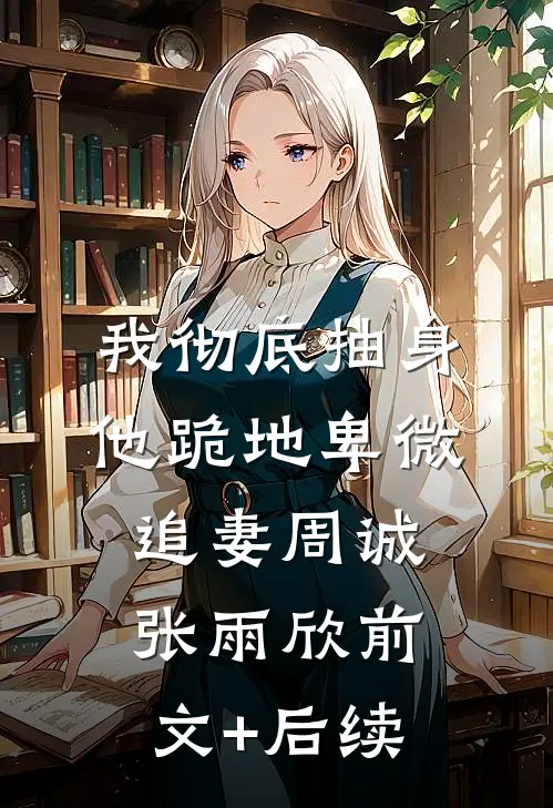 重回七八：从风流债开始到慈善家