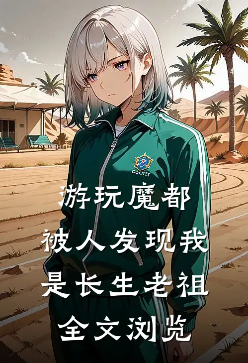游玩魔都：被人发现我是长生老祖全文浏览