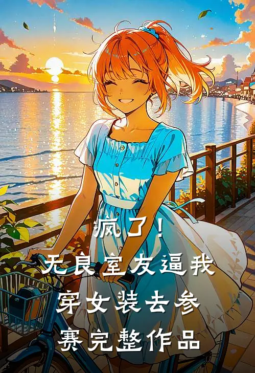 疯了！无良室友逼我穿女装去参赛完整作品
