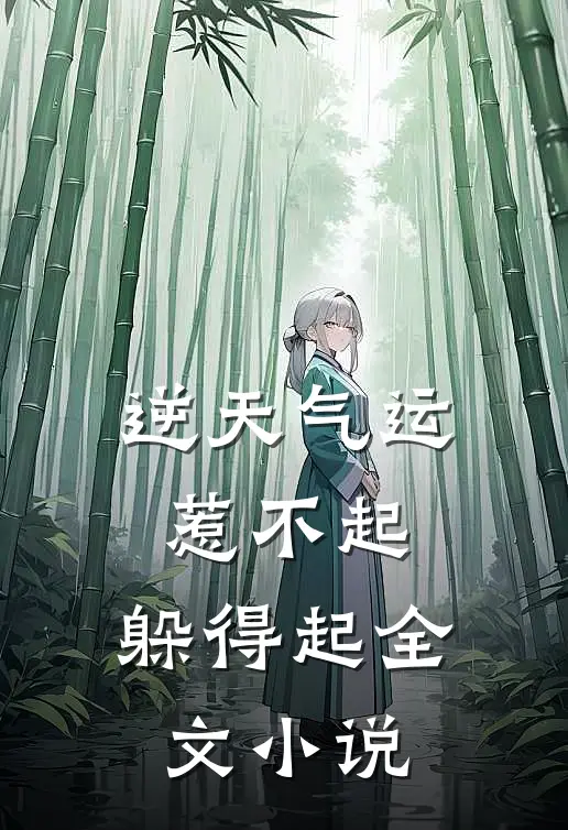 逆天气运：惹不起，躲得起全文小说