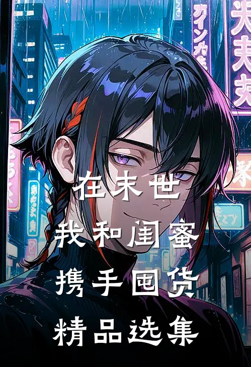 在末世，我和闺蜜携手囤货精品选集