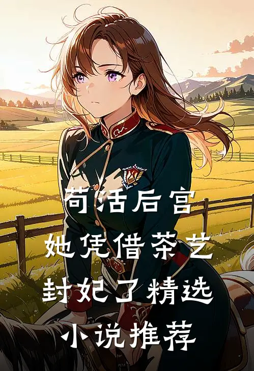 苟活后宫：她凭借茶艺封妃了精选小说推荐