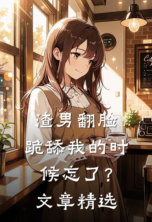 渣男翻脸，跪舔我的时候忘了？文章精选