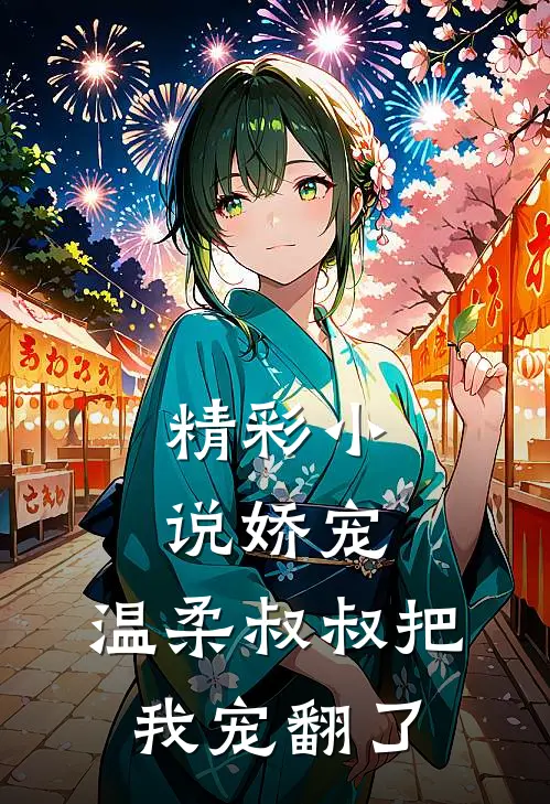 精彩小说娇宠：温柔叔叔把我宠翻了