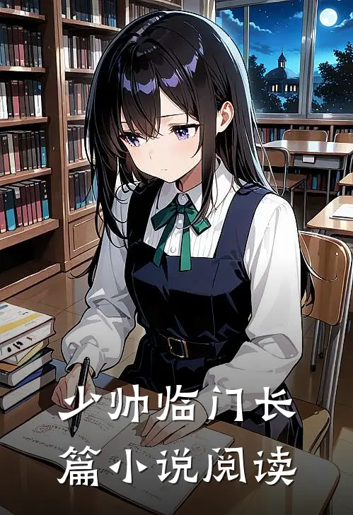 少帅临门长篇小说阅读