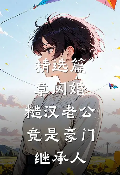 精选篇章闪婚：糙汉老公竟是豪门继承人