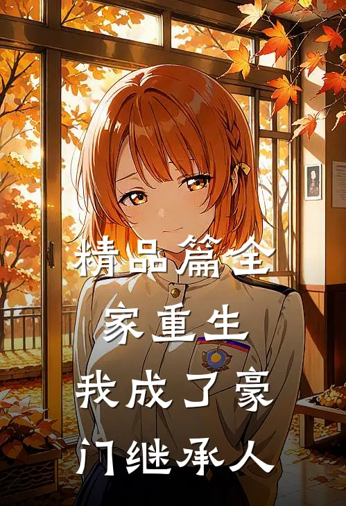 精品篇全家重生，我成了豪门继承人