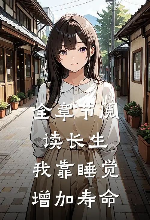 全章节阅读长生：我靠睡觉增加寿命