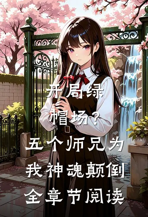 开局绿帽场？五个师兄为我神魂颠倒全章节阅读