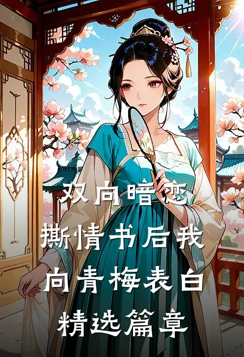 双向暗恋：撕情书后我向青梅表白精选篇章