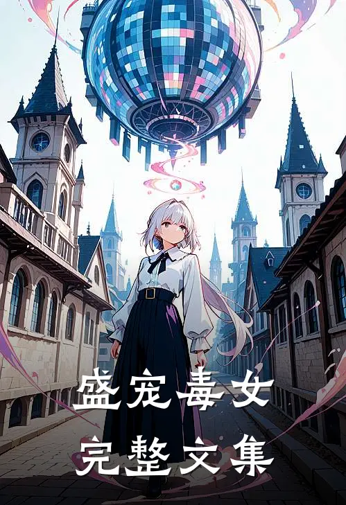 盛宠毒女完整文集