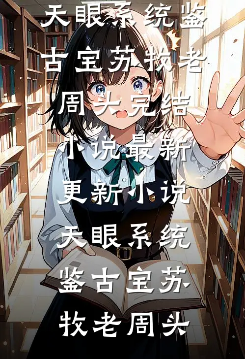 退婚后我成了星际团宠推荐
