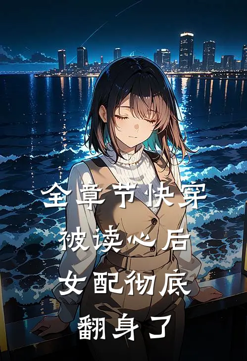 全章节快穿：被读心后，女配彻底翻身了