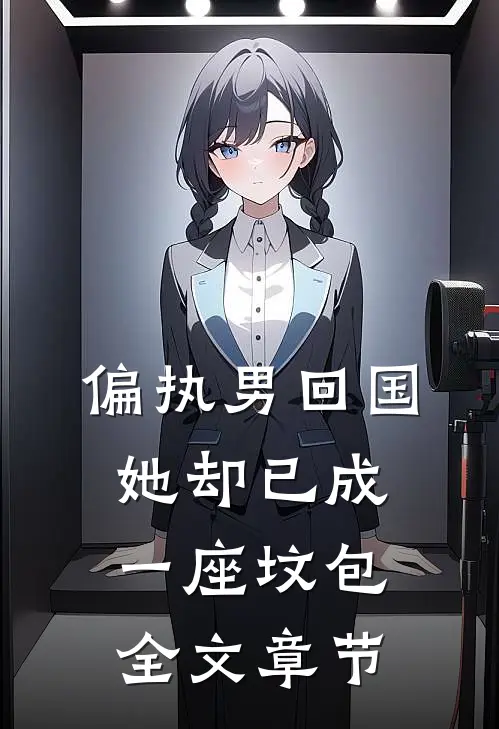 偏执男回国：她却已成一座坟包全文章节