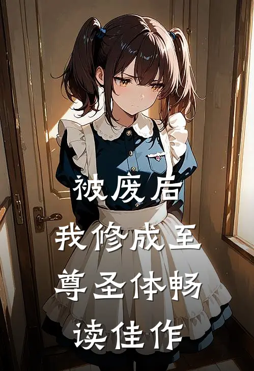 被废后，我修成至尊圣体畅读佳作