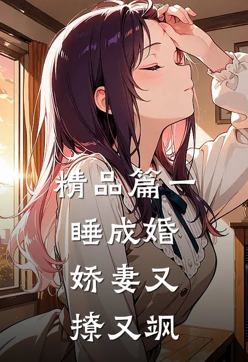精品篇一睡成婚：娇妻又撩又飒