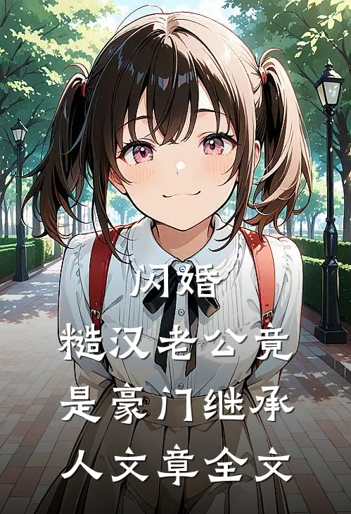 闪婚：糙汉老公竟是豪门继承人文章全文