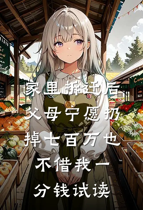 傅总，夫人她不要你了！前言+后续