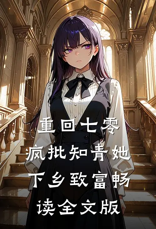 重回七零，疯批知青她下乡致富畅读全文版