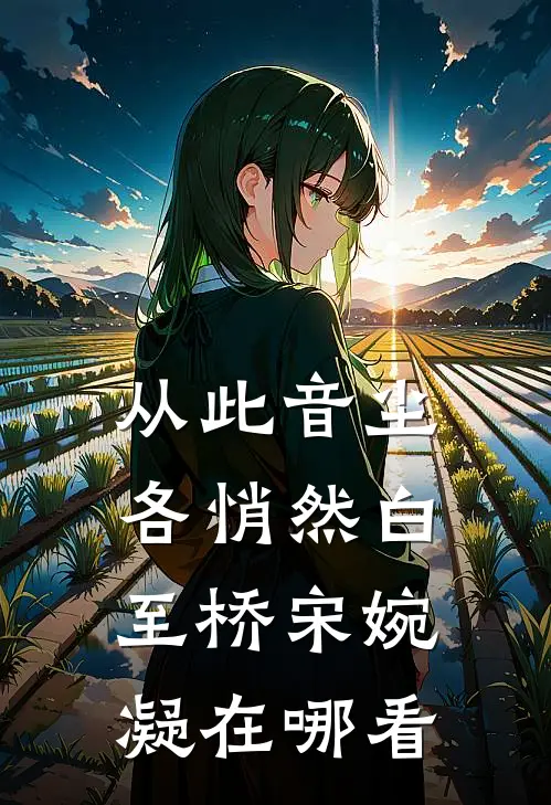 毁我婚纱后，伴娘说她替我走红毯最新章节